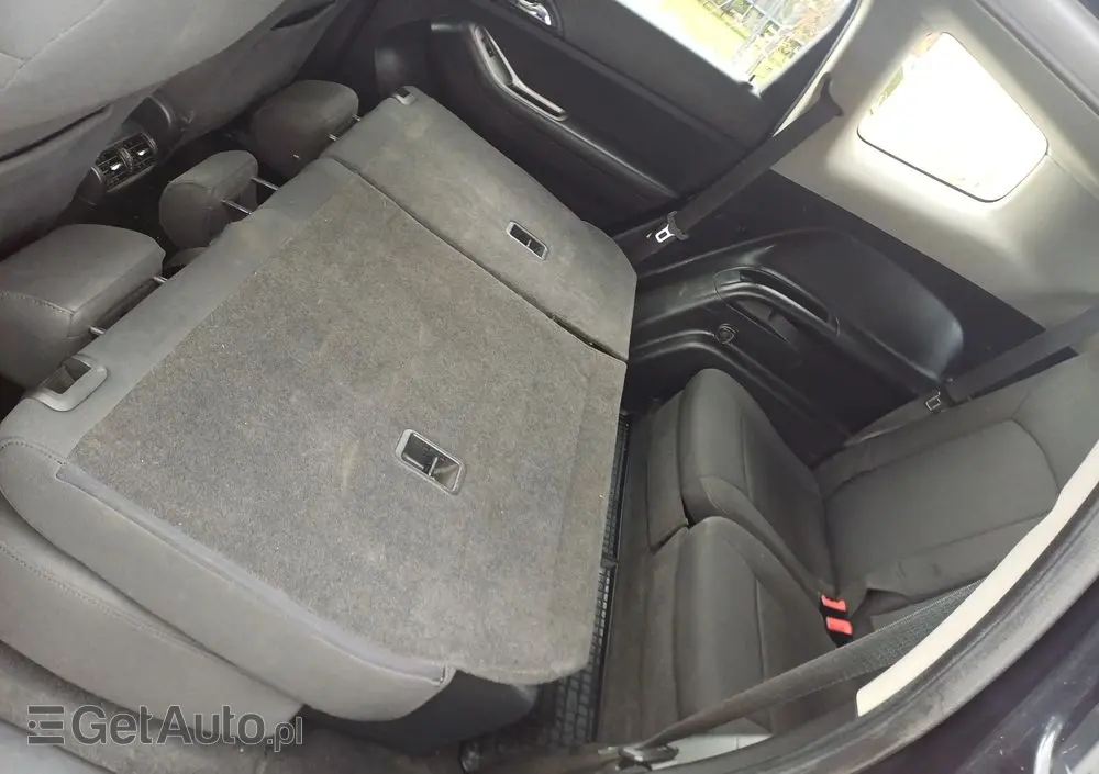 CHEVROLET Orlando 2.0 TD LTZ+