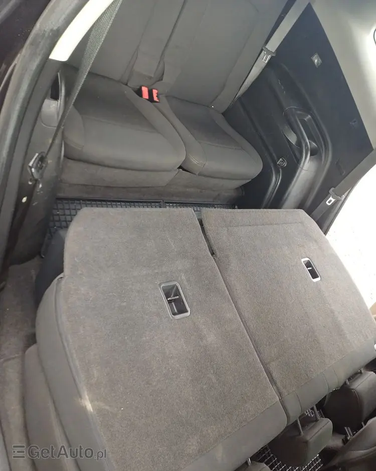 CHEVROLET Orlando 2.0 TD LTZ+