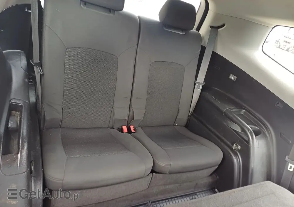 CHEVROLET Orlando 2.0 TD LTZ+