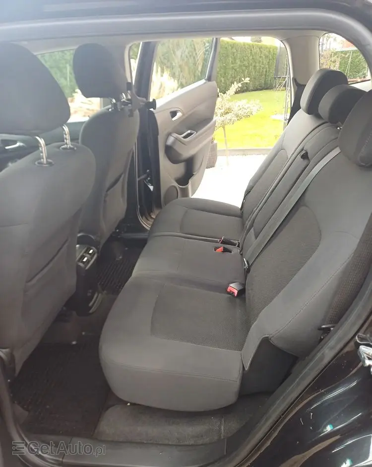 CHEVROLET Orlando 2.0 TD LTZ+