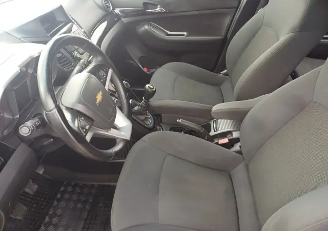 CHEVROLET Orlando 2.0 TD LTZ+