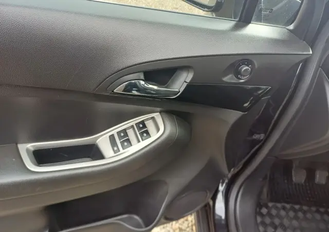 CHEVROLET Orlando 2.0 TD LTZ+