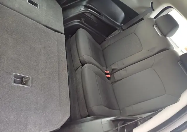 CHEVROLET Orlando 2.0 TD LTZ+