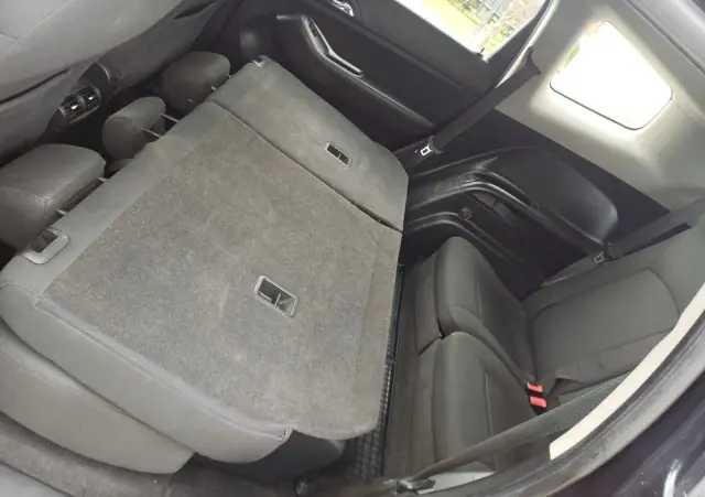 CHEVROLET Orlando 2.0 TD LTZ+