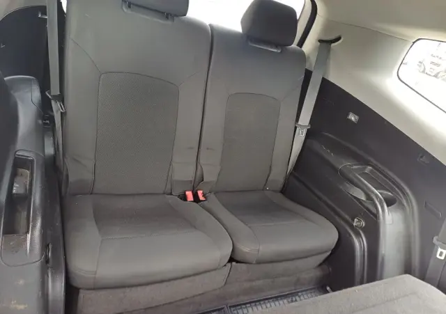 CHEVROLET Orlando 2.0 TD LTZ+