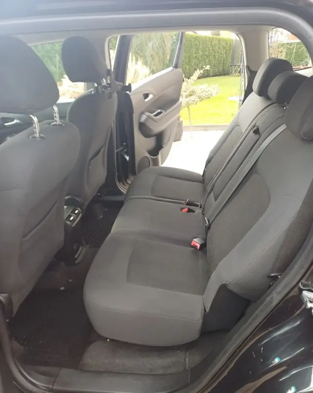 CHEVROLET Orlando 2.0 TD LTZ+