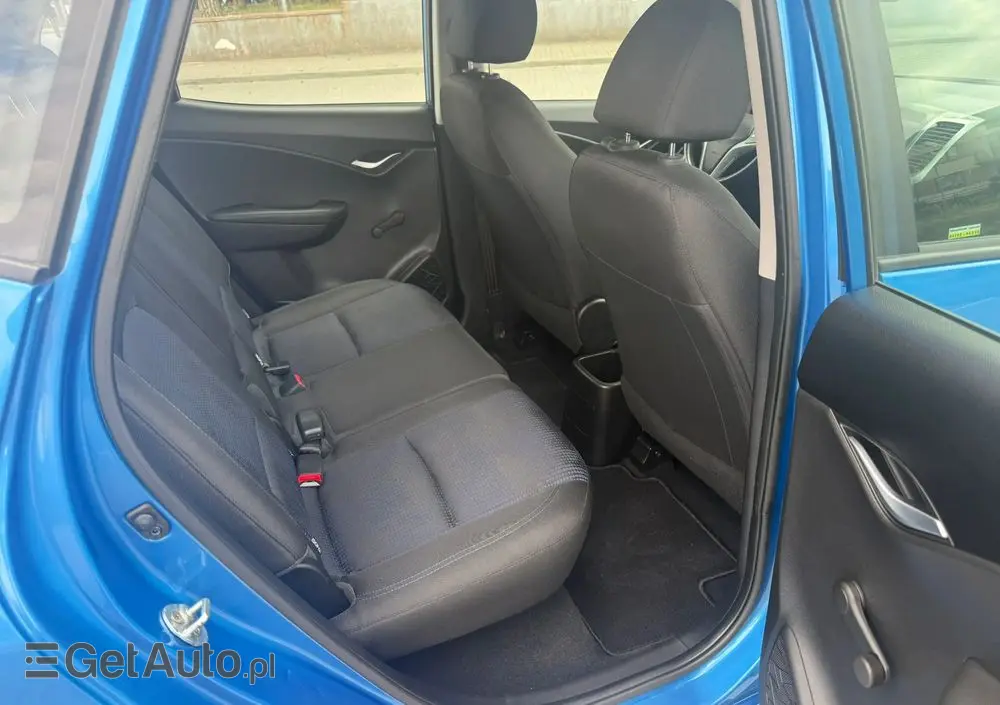HYUNDAI Ix20 1.4 blue Passion