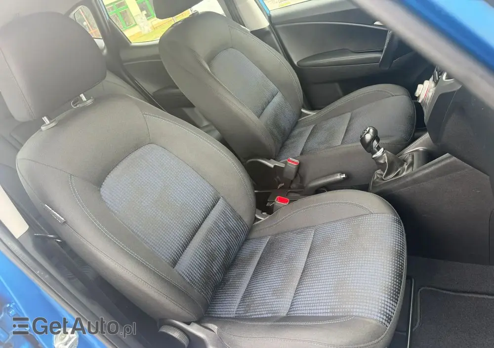 HYUNDAI Ix20 1.4 blue Passion