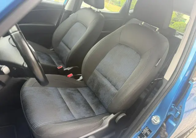 HYUNDAI Ix20 1.4 blue Passion
