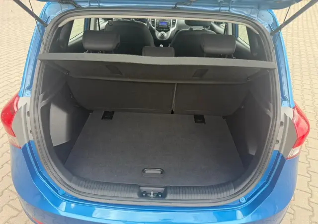 HYUNDAI Ix20 1.4 blue Passion