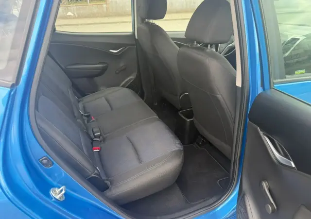 HYUNDAI Ix20 1.4 blue Passion
