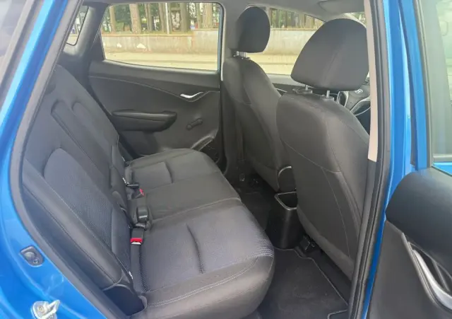 HYUNDAI Ix20 1.4 blue Passion