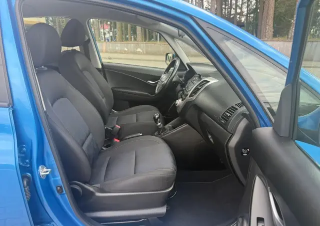 HYUNDAI Ix20 1.4 blue Passion