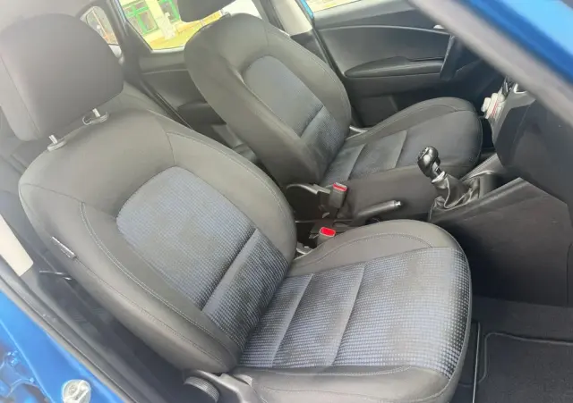 HYUNDAI Ix20 1.4 blue Passion