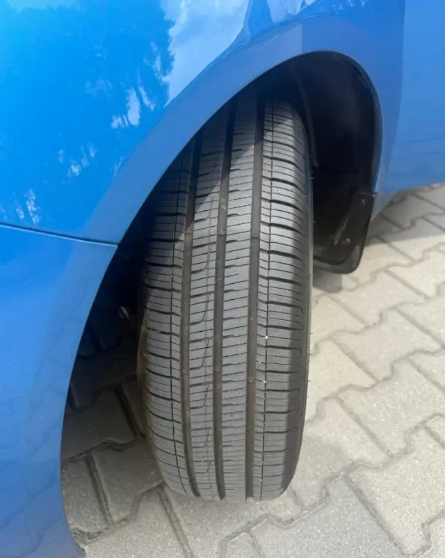 HYUNDAI Ix20 1.4 blue Passion