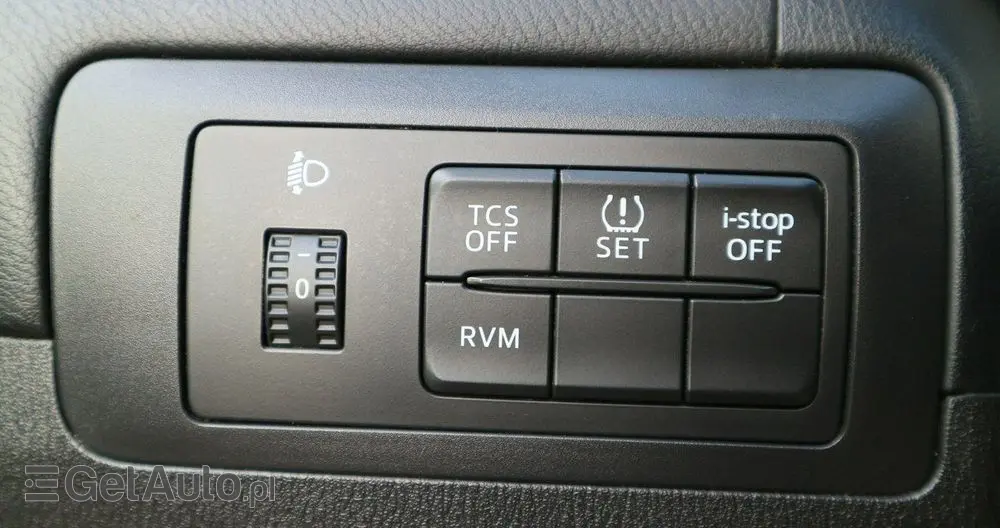 MAZDA CX-5 SKYACTIV-G 160 AWD Sports-Line