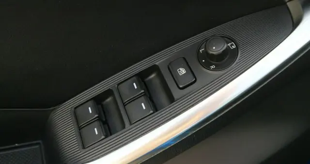 MAZDA CX-5 SKYACTIV-G 160 AWD Sports-Line