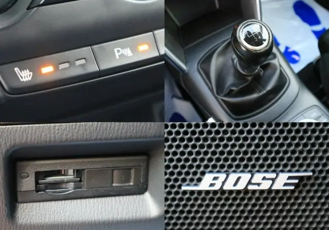 MAZDA CX-5 SKYACTIV-G 160 AWD Sports-Line