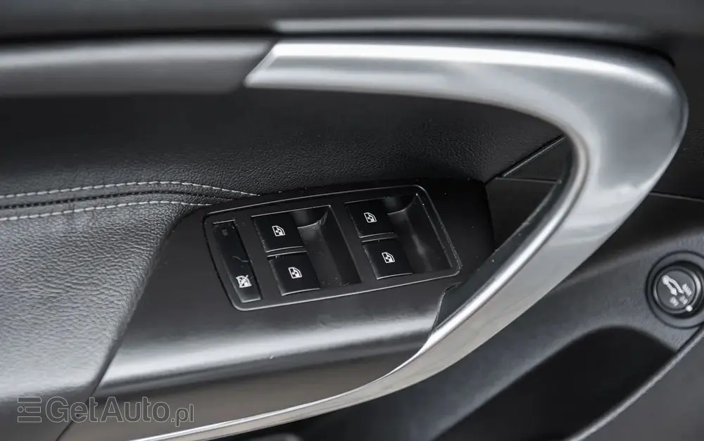 OPEL Insignia 2.0 Turbo