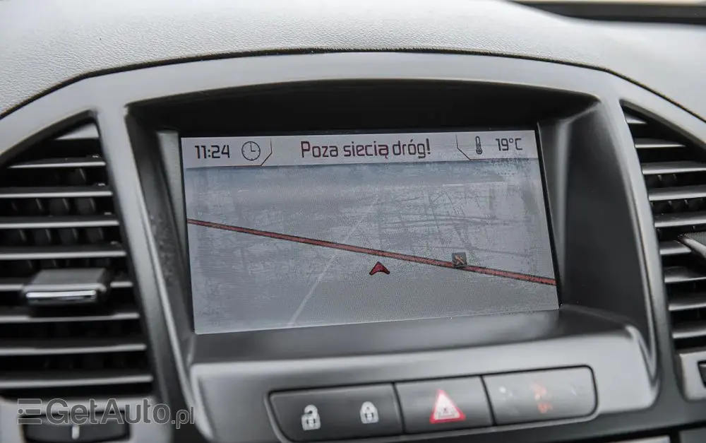 OPEL Insignia 2.0 Turbo