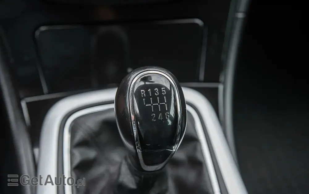 OPEL Insignia 2.0 Turbo