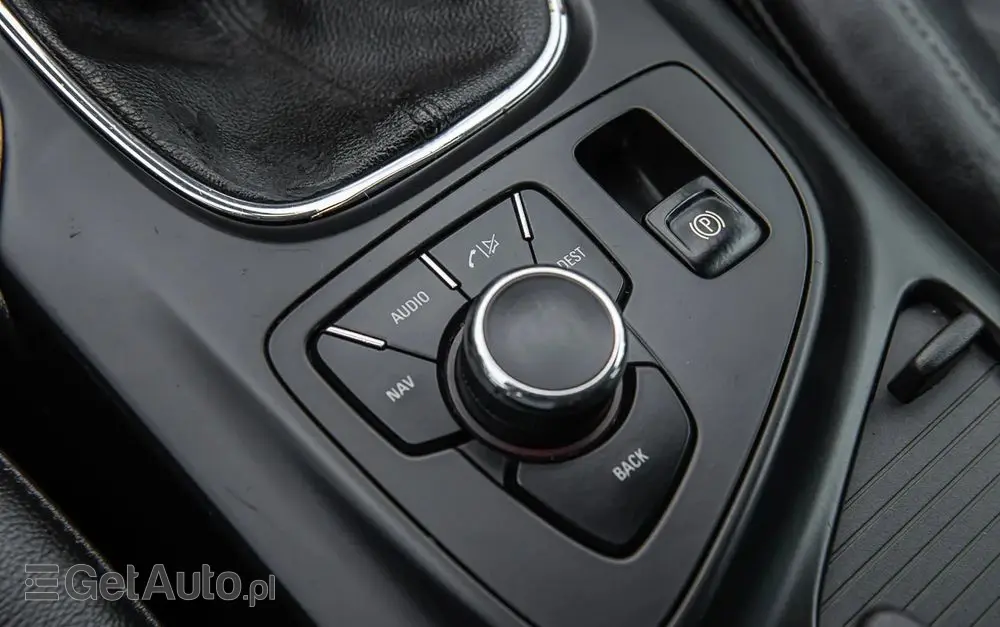 OPEL Insignia 2.0 Turbo