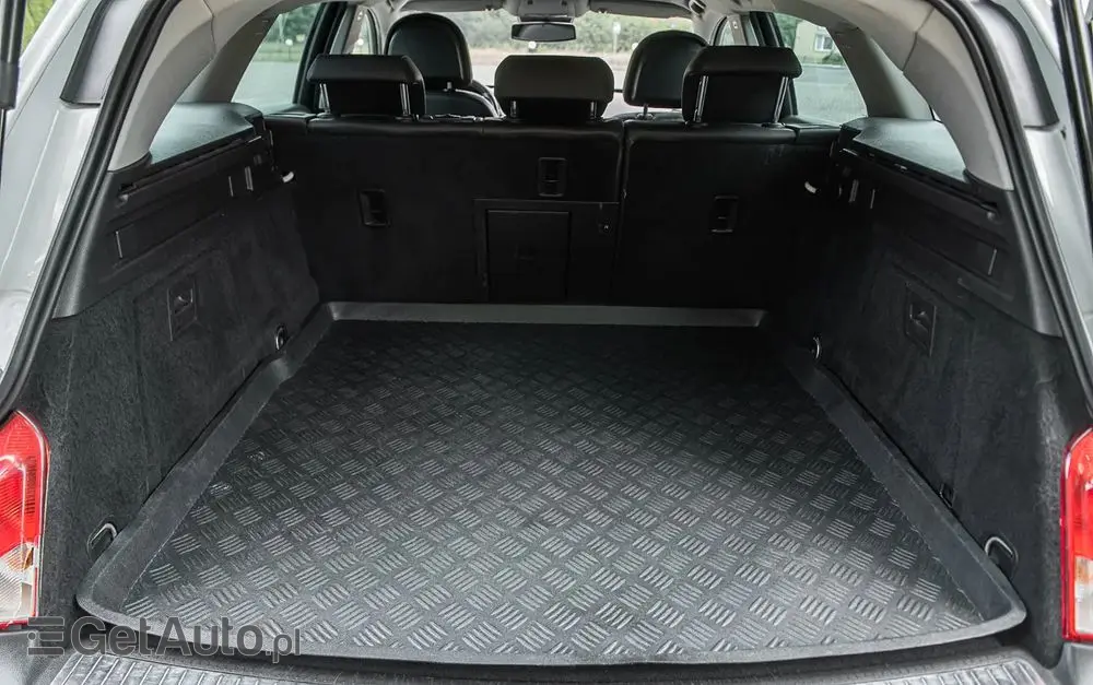 OPEL Insignia 2.0 Turbo