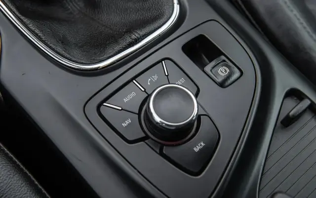 OPEL Insignia 2.0 Turbo