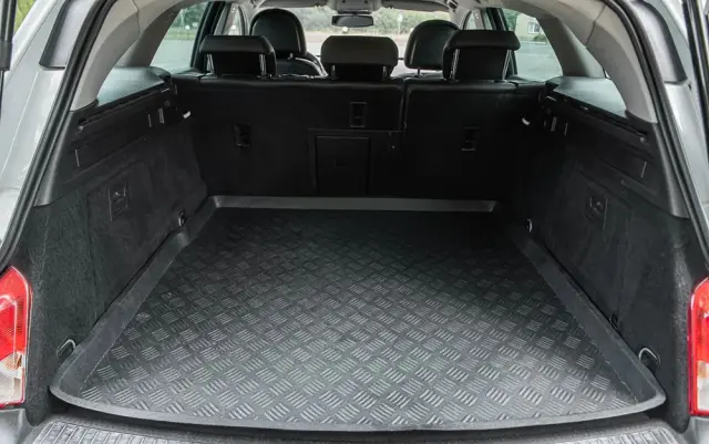 OPEL Insignia 2.0 Turbo