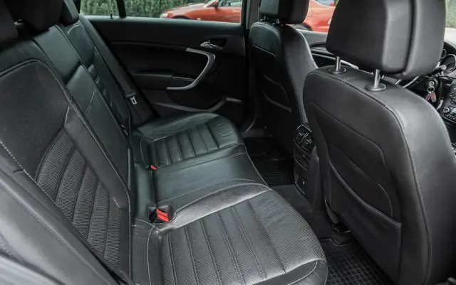 OPEL Insignia 2.0 Turbo