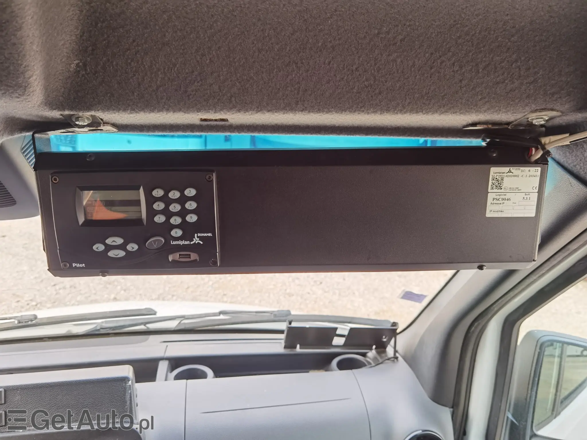 MERCEDES-BENZ Sprinter *EURO6* Daily, Wing, Crafter 