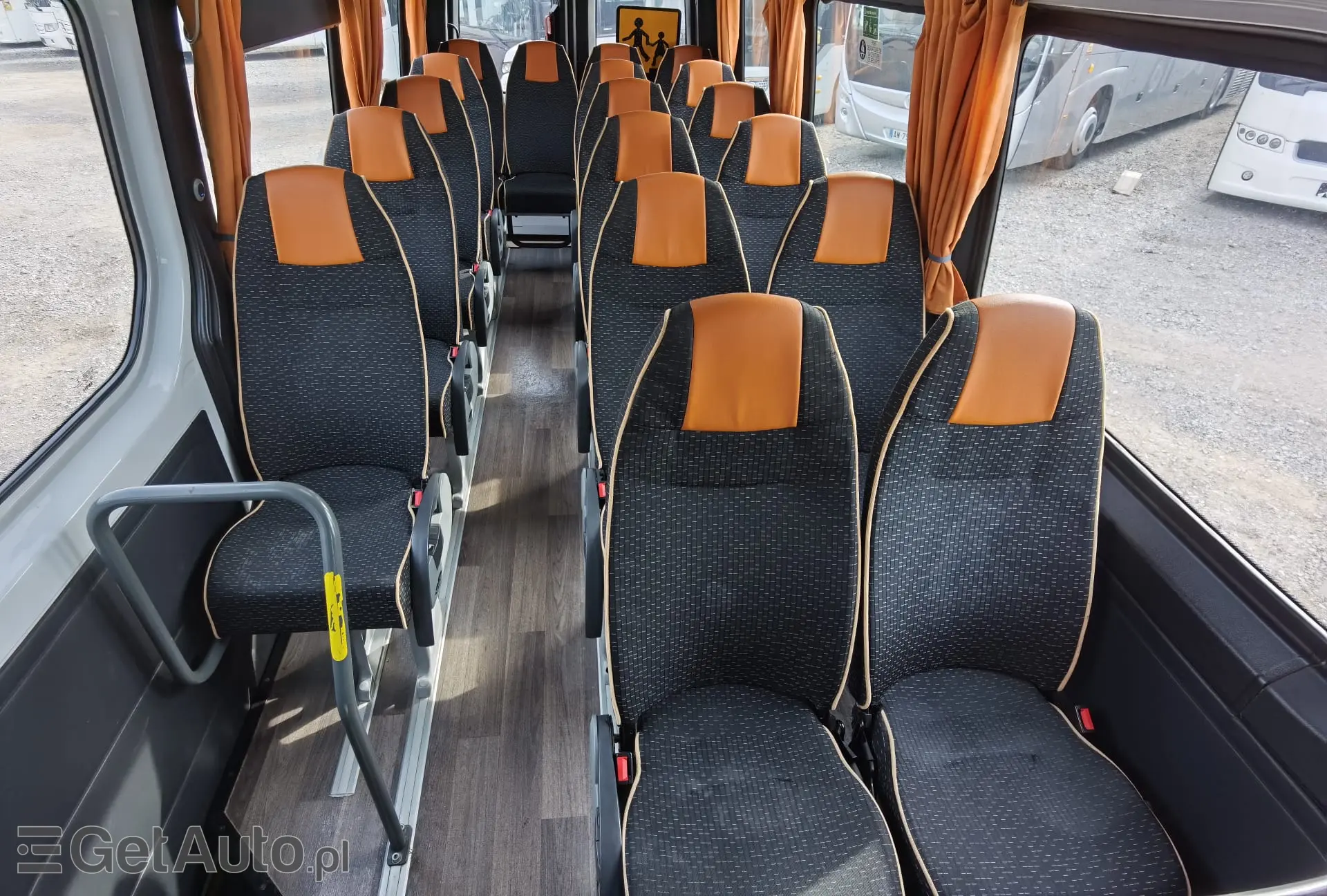 MERCEDES-BENZ Sprinter *EURO6* Daily, Wing, Crafter 