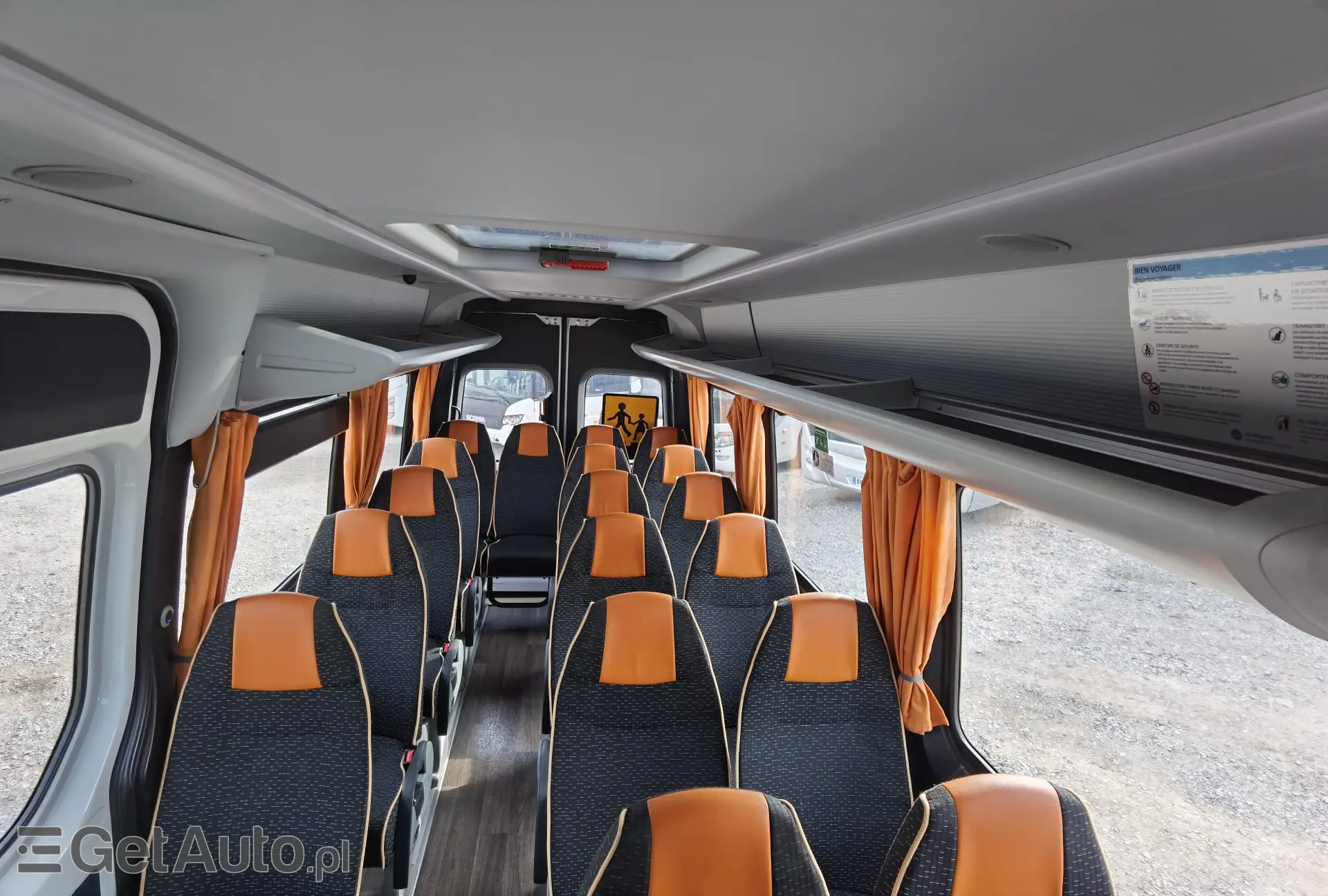 MERCEDES-BENZ Sprinter *EURO6* Daily, Wing, Crafter 