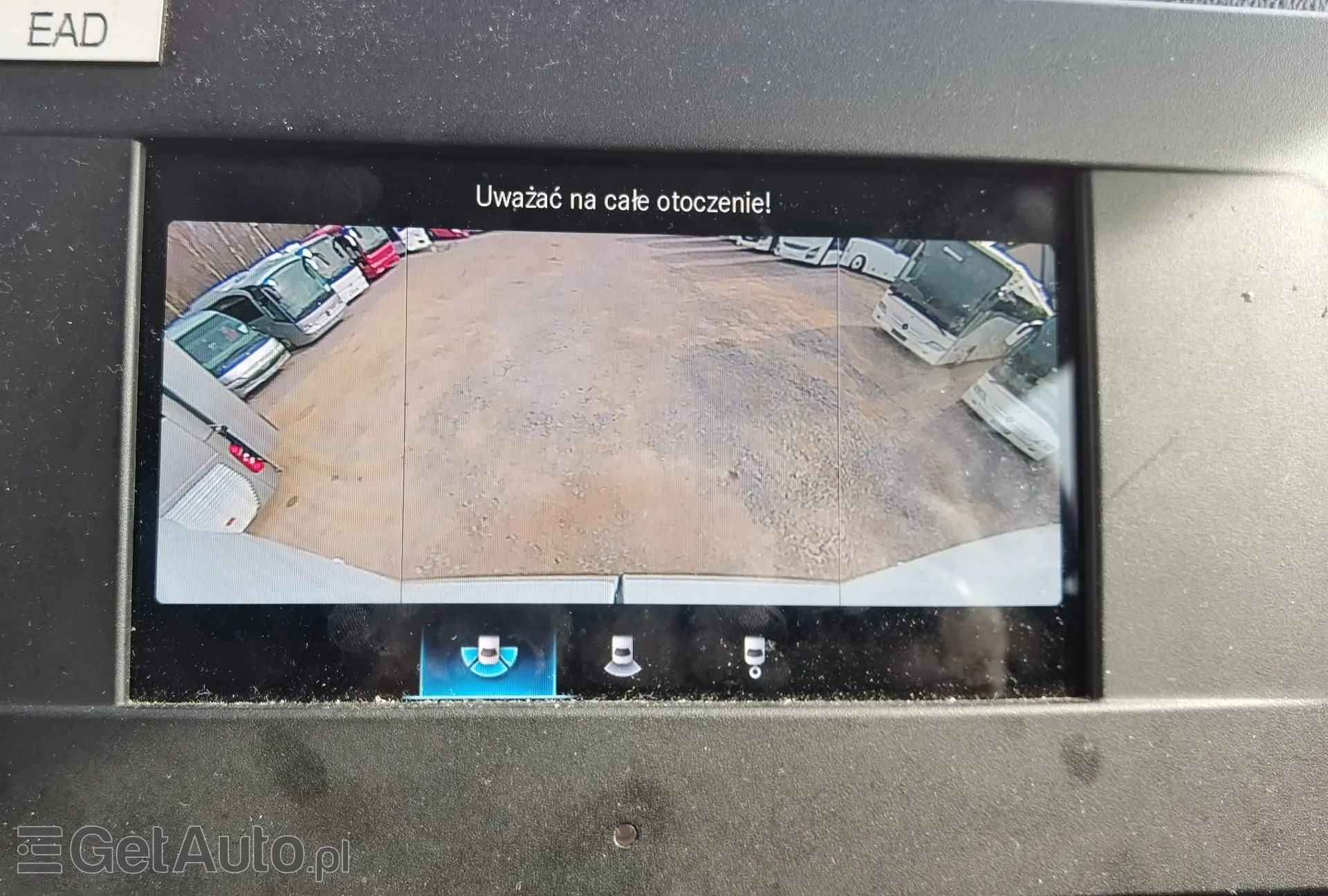 MERCEDES-BENZ Sprinter *EURO6* Daily, Wing, Crafter 