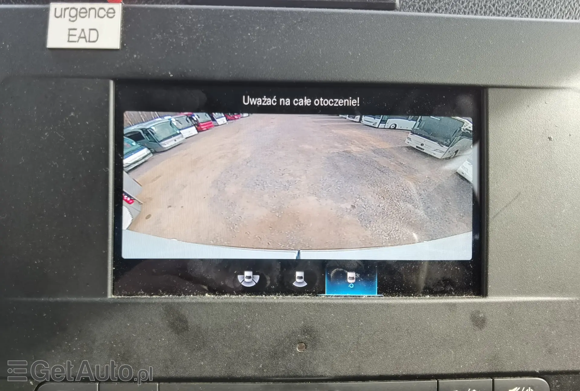 MERCEDES-BENZ Sprinter *EURO6* Daily, Wing, Crafter 