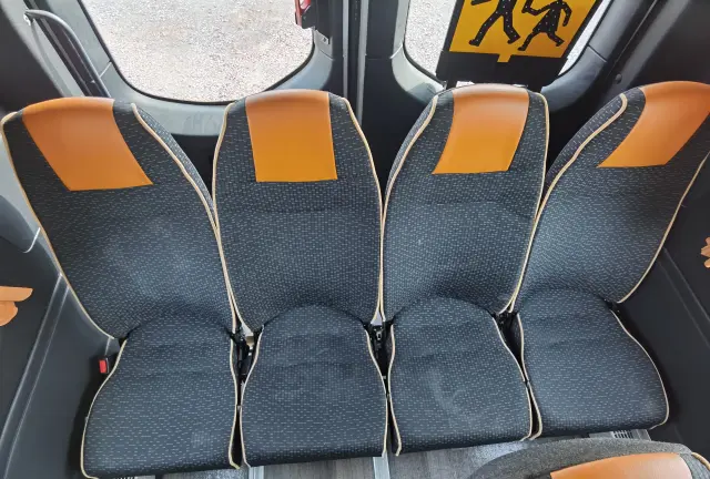 MERCEDES-BENZ Sprinter *EURO6* Daily, Wing, Crafter 