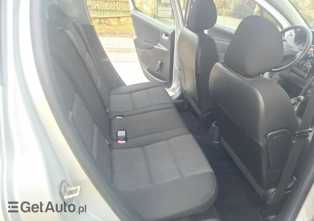 PEUGEOT 207 HDi FAP 90 (Blue Lion) Business-Line Niveau 1