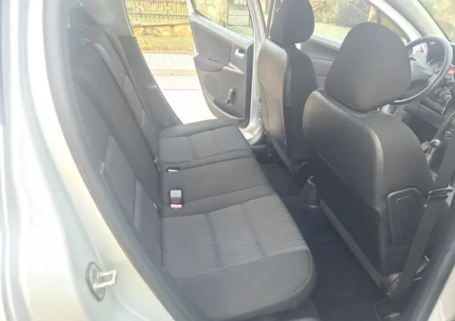 PEUGEOT 207 HDi FAP 90 (Blue Lion) Business-Line Niveau 1