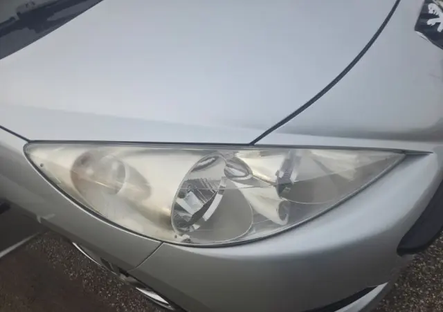 PEUGEOT 207 HDi FAP 90 (Blue Lion) Business-Line Niveau 1