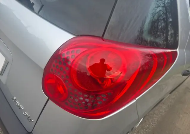 PEUGEOT 207 HDi FAP 90 (Blue Lion) Business-Line Niveau 1