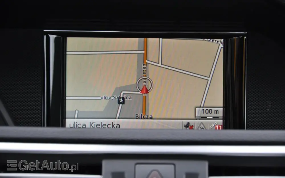 MERCEDES-BENZ Klasa E 250 CDI 4-Matic BlueEff Avantgarde