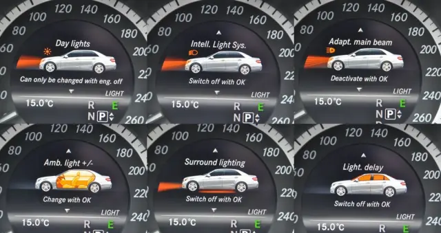 MERCEDES-BENZ Klasa E 250 CDI 4-Matic BlueEff Avantgarde