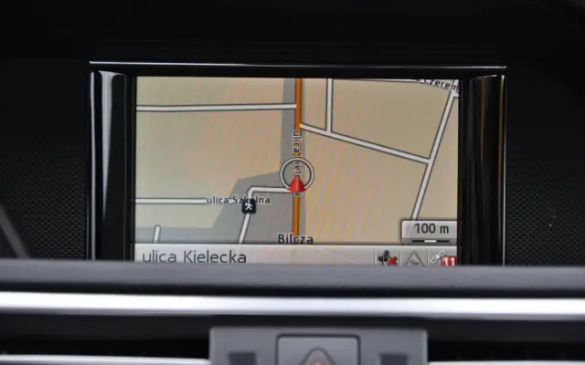 MERCEDES-BENZ Klasa E 250 CDI 4-Matic BlueEff Avantgarde