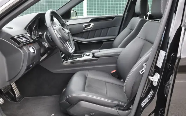 MERCEDES-BENZ Klasa E 250 CDI 4-Matic BlueEff Avantgarde