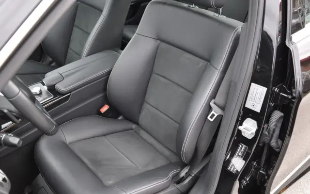 MERCEDES-BENZ Klasa E 250 CDI 4-Matic BlueEff Avantgarde