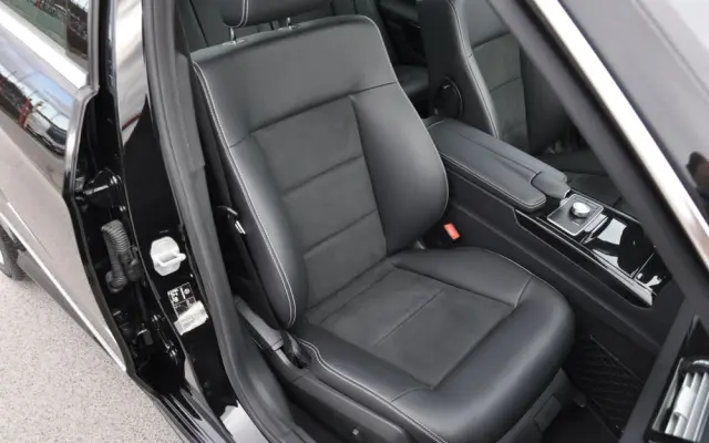 MERCEDES-BENZ Klasa E 250 CDI 4-Matic BlueEff Avantgarde