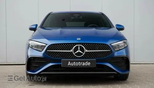 MERCEDES-BENZ Klasa A 