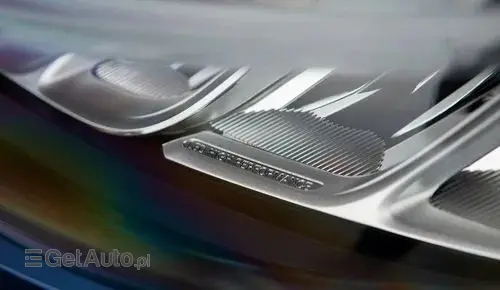 MERCEDES-BENZ Klasa A 