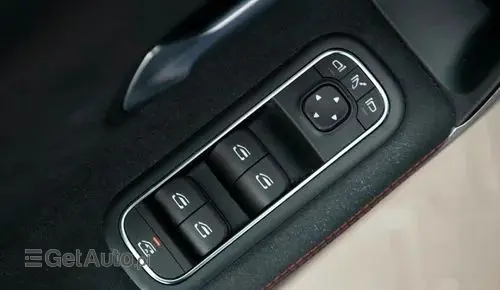 MERCEDES-BENZ Klasa A 