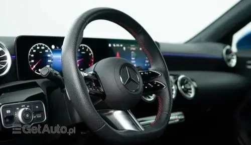 MERCEDES-BENZ Klasa A 
